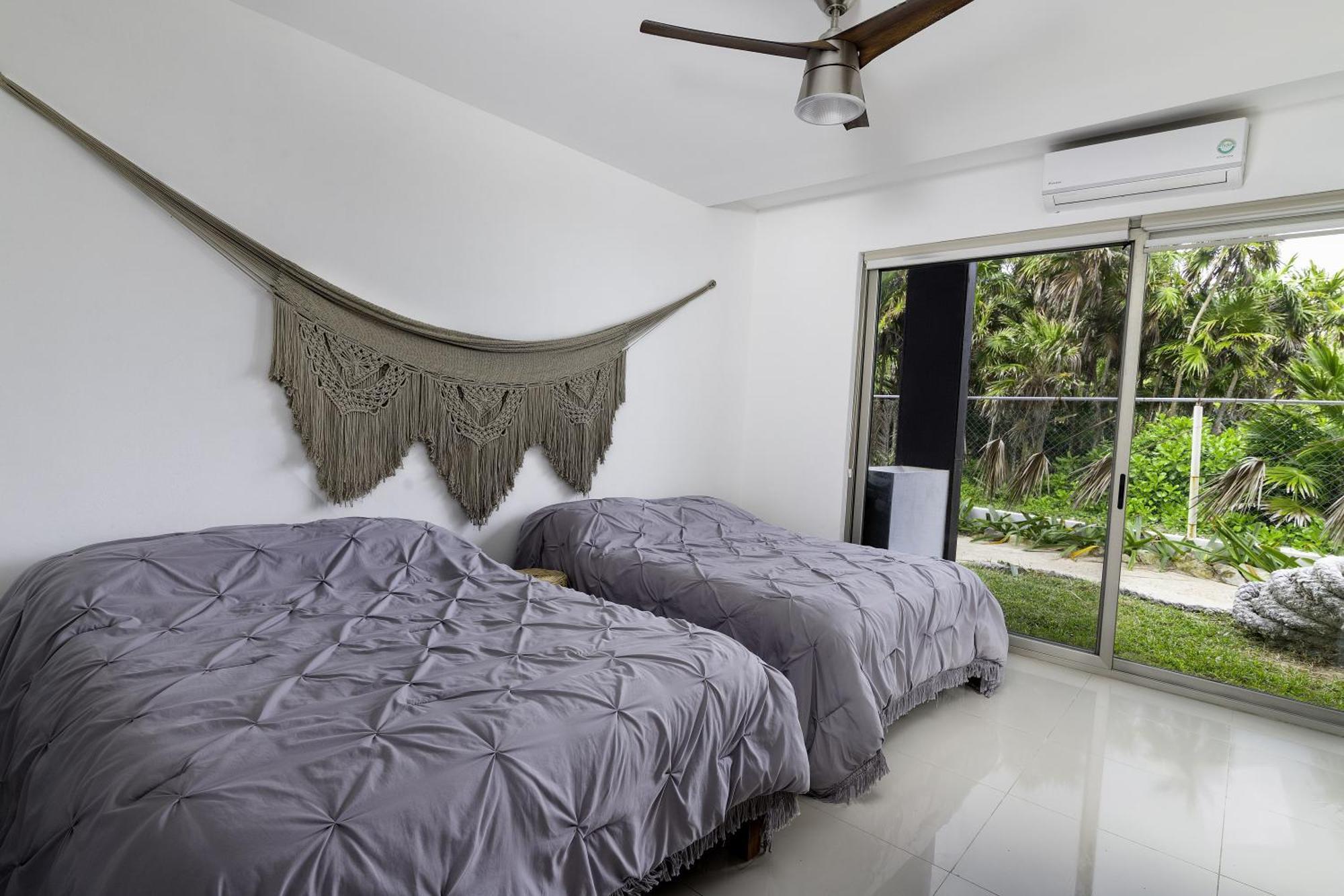 Angelina 28 Appartement Puerto Morelos Buitenkant foto