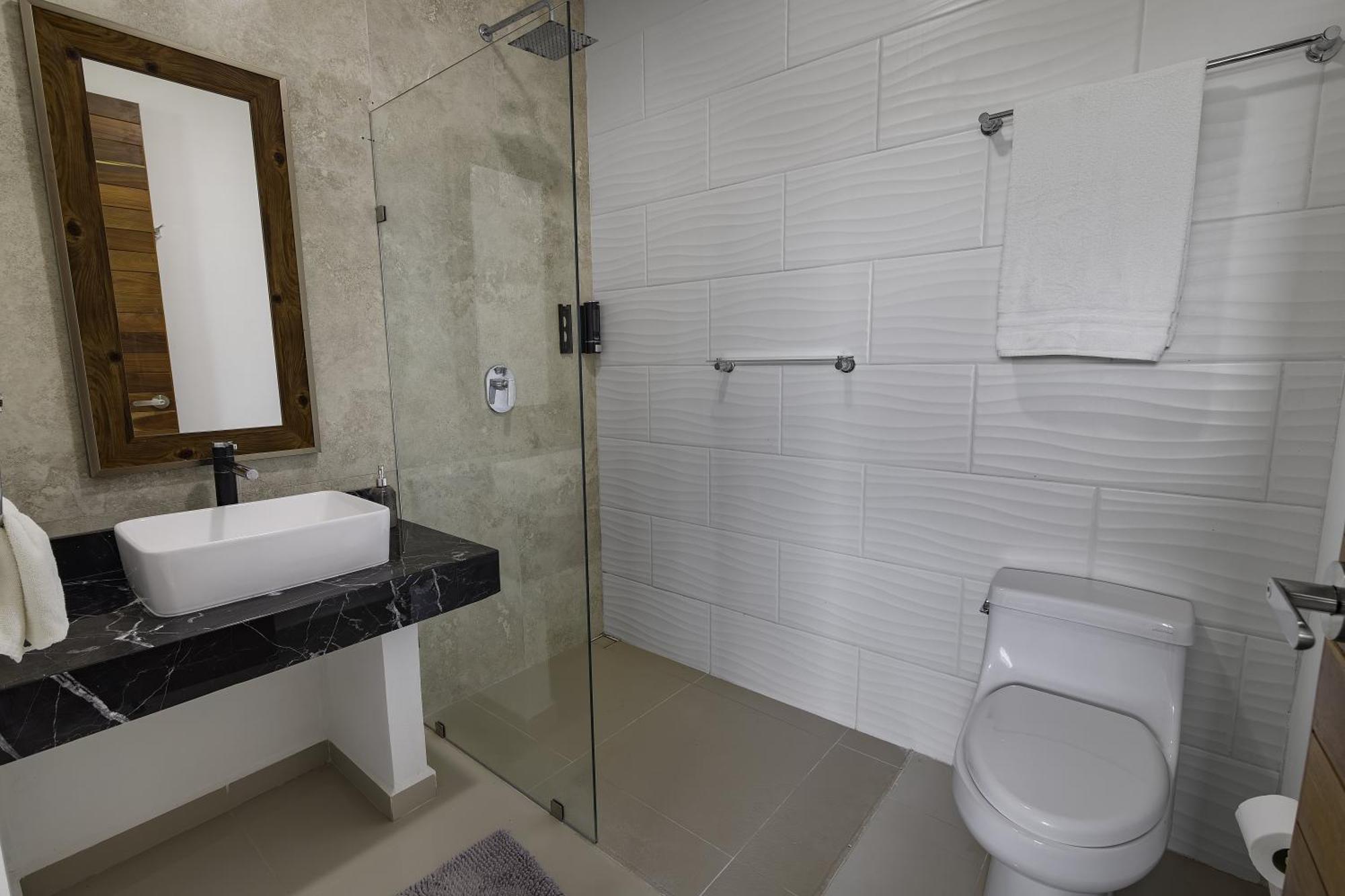 Angelina 28 Appartement Puerto Morelos Buitenkant foto