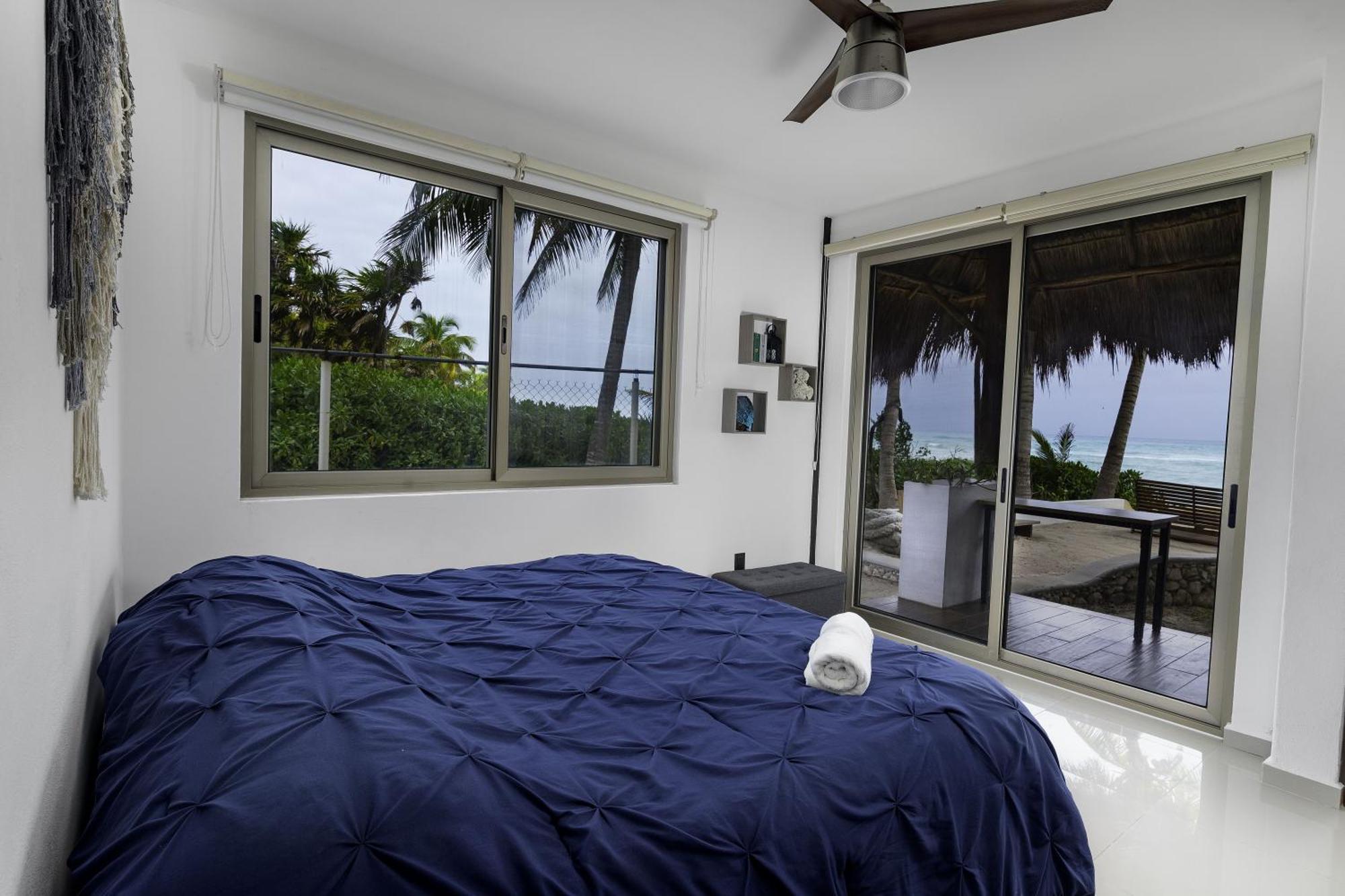 Angelina 28 Appartement Puerto Morelos Buitenkant foto
